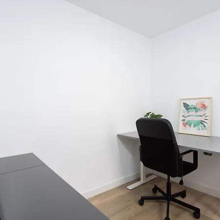 Home2book Stunning & Comfy Cruz Apartment Santa Cruz de Tenerife