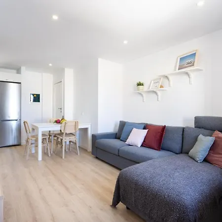 Home2book Stunning & Comfy Cruz *
