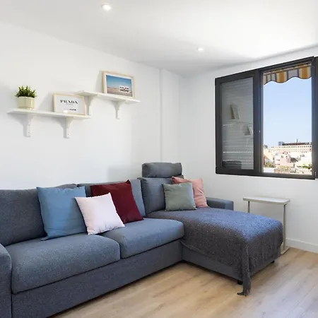 Home2book Stunning & Comfy Cruz Apartment