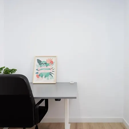 Home2book Stunning & Comfy Cruz * Santa Cruz de Tenerife
