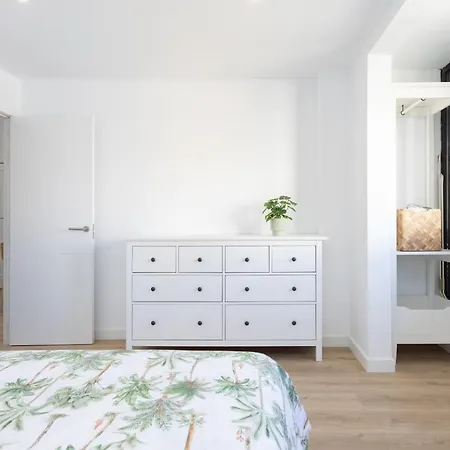 Home2book Stunning & Comfy Cruz Santa Cruz de Tenerife