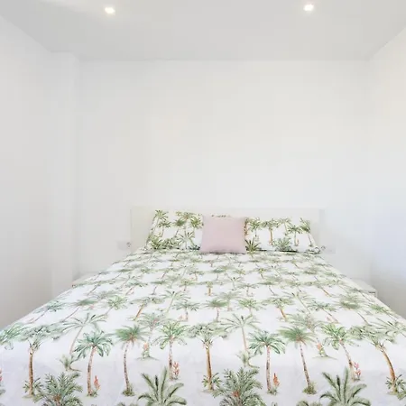 Home2book Stunning & Comfy Cruz Apartment *
